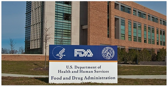 FDA Food Safety Modernization Act