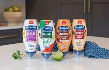 Hellmann’s
