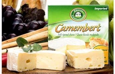Käserei Champignon