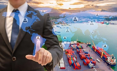 Export Import Services