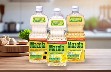 Mazola