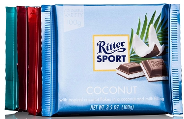 Ritter Sport