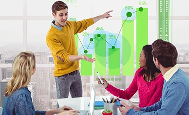 B2C and B2B Sales Marketing